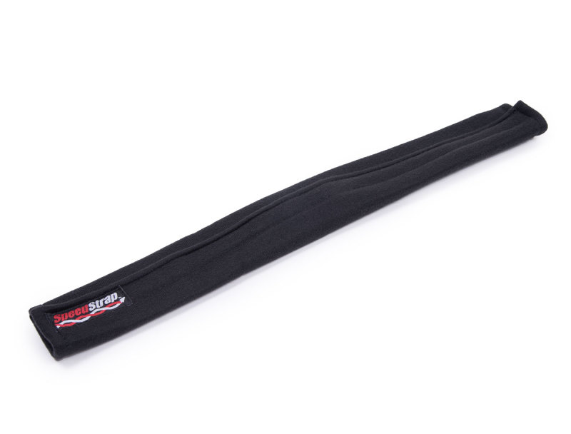 SpeedStrap 2In X 20In Black Protective Fleece - 14200