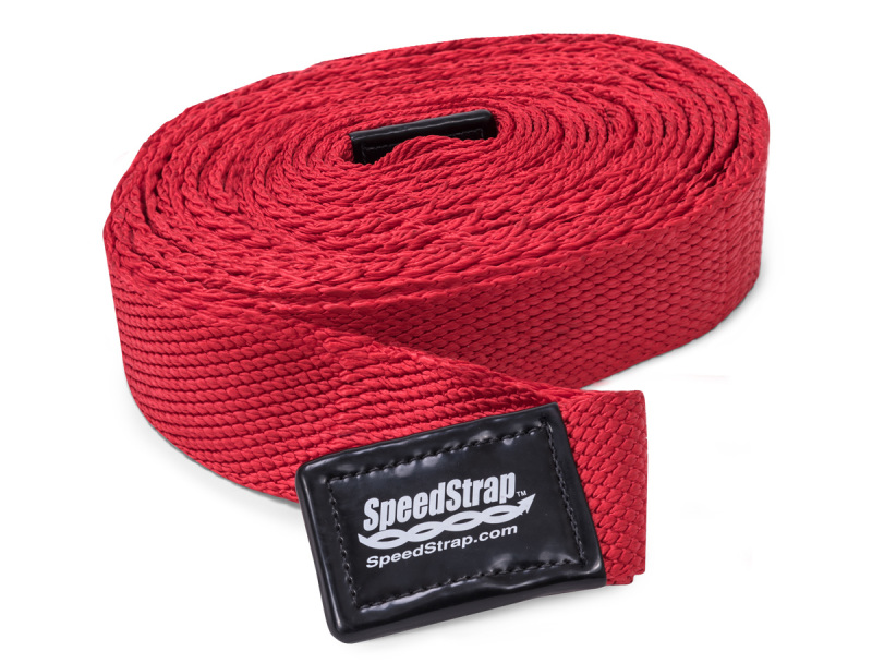 SpeedStrap 2In Big Daddy Weaveable Recovery Strap - 50Ft - 34250