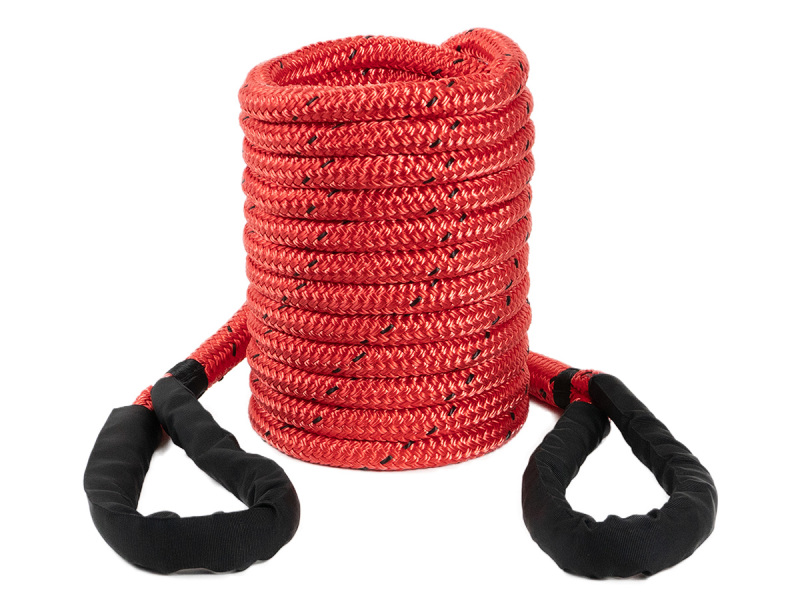 SpeedStrap 7/8In Big Mama Kinetic Recovery Rope - 30Ft - 37830