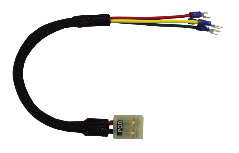 Spod Wiring Harness Adapter For ARB Compressor - 300-ARB