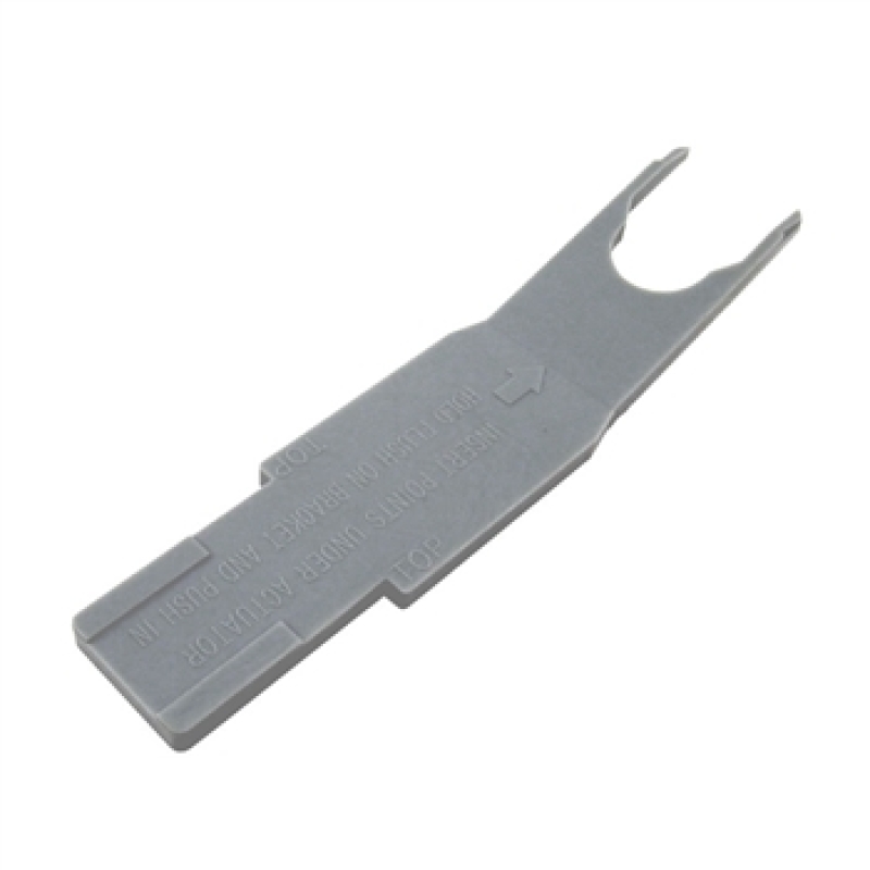 Spod Actuator Removal Tool For Carling Switches - 860000