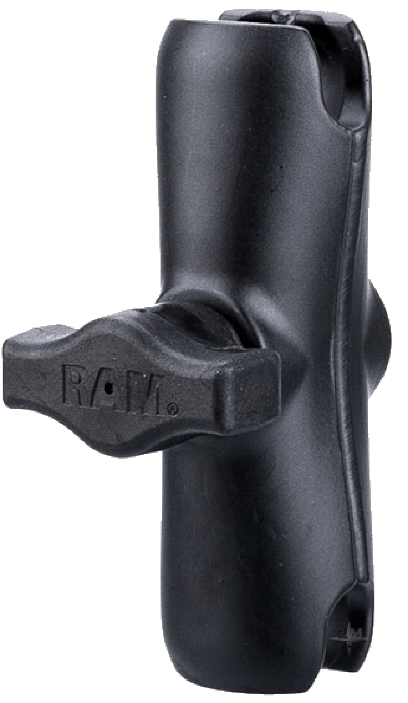 Spod Ram Mount Double Socket Arm for 1 Inch Ball Bases - 860240