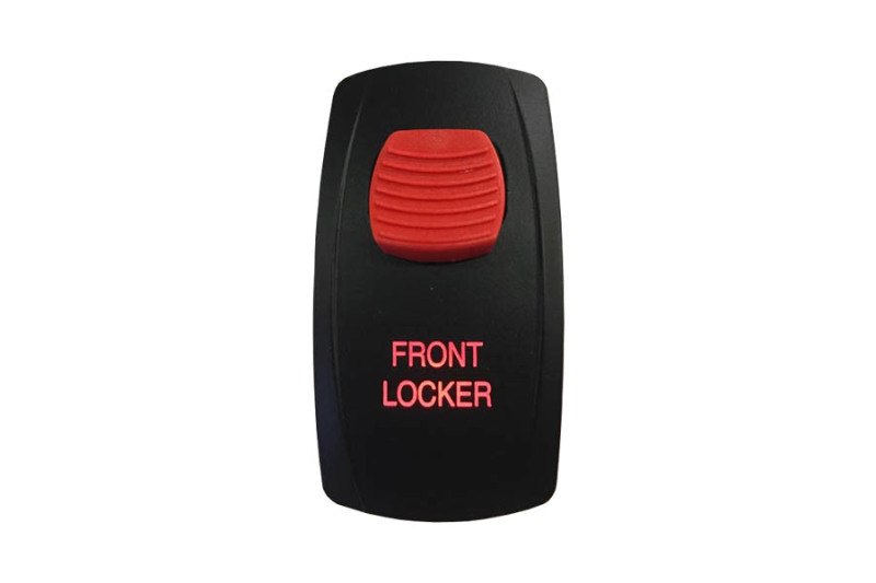 Spod Lockout Safety Switch Front Locker - 860535