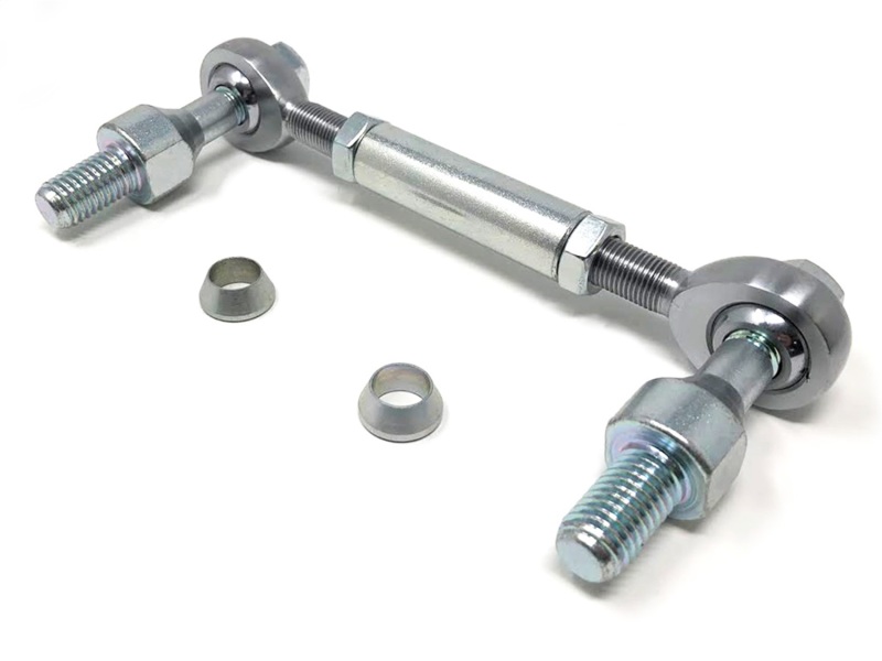 Tuff Country 88-97 Chevy Truck K2500/K3500 4wd Steering Assist (Fits 4in or 6in Lift Kit) - 10801