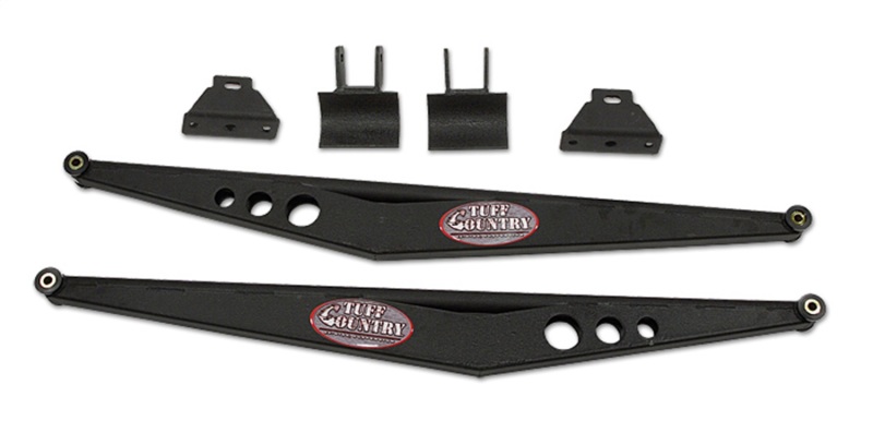 Tuff Country 88-98 Chevy Silverado 1500 4wd Ladder Bars Pair - 10890