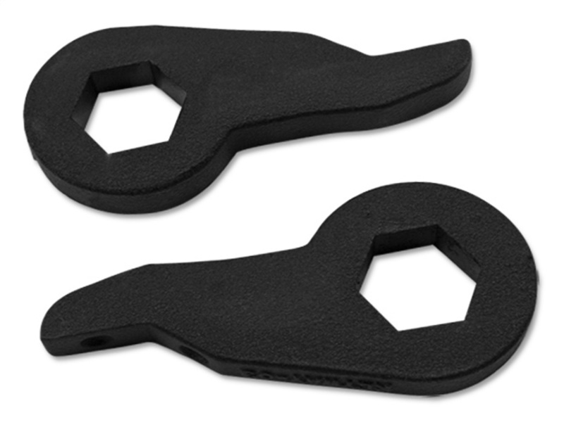 Tuff Country 99-06 Chevy Silverado 1500 4wd Lowering torsion Bar Keys - 10910