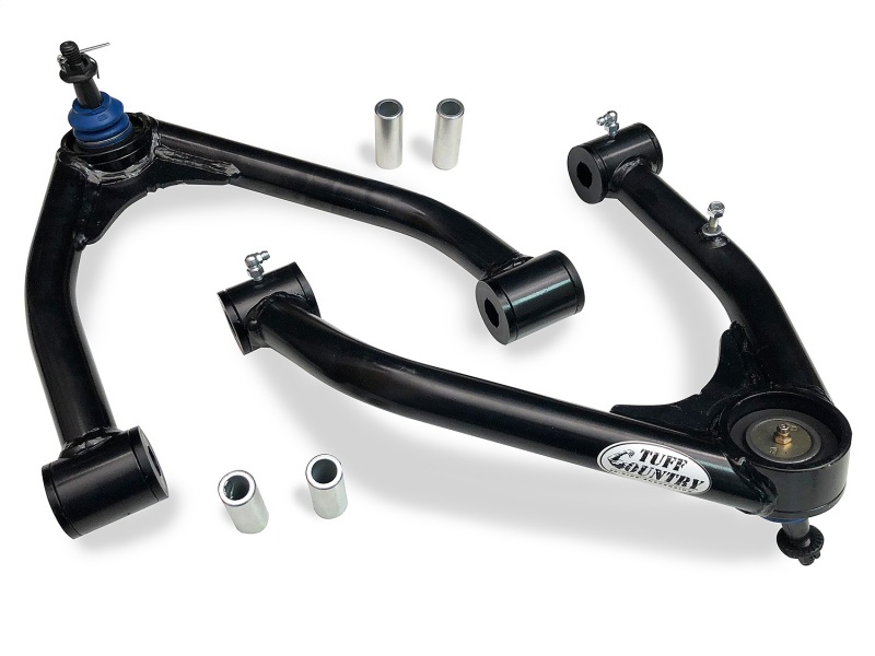 Tuff Country 07-18 Chevy Suburban 1500 4x4 & 2wd (Cast Steel 1Pc OE Up Cntrl Arm) Up Cntrl Arms Pr - 10935