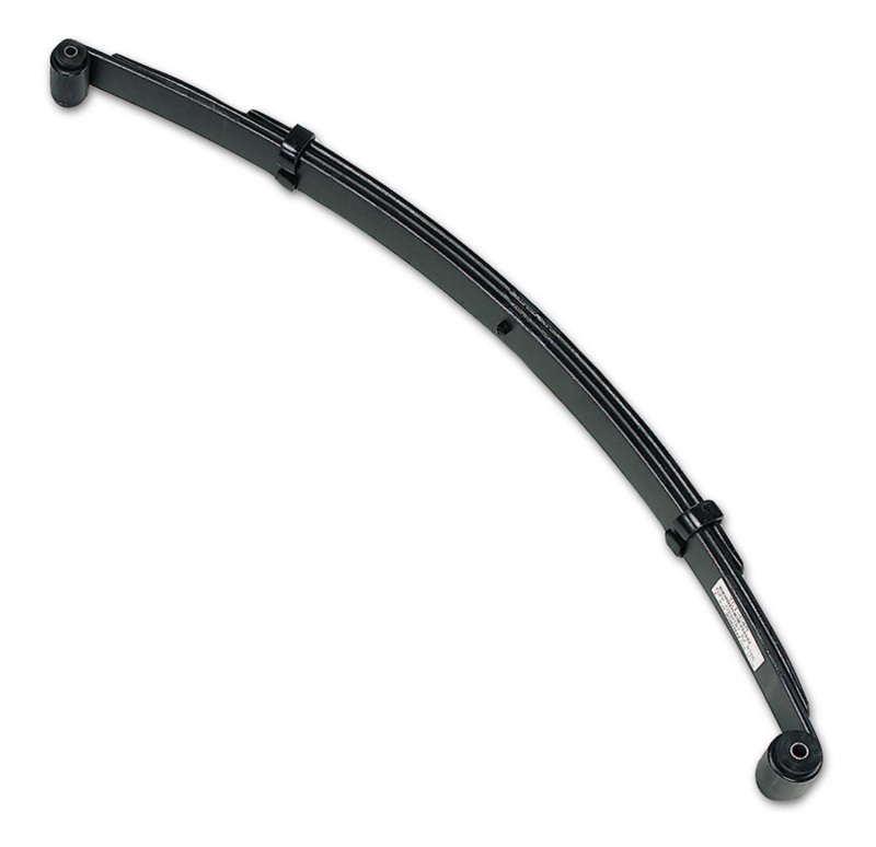 Tuff Country 69-72 Chevy Truck 1/2 & 3/4 Ton 4wd Front 2in Lift Heavy Duty Leaf Springs (Ea) - 18261