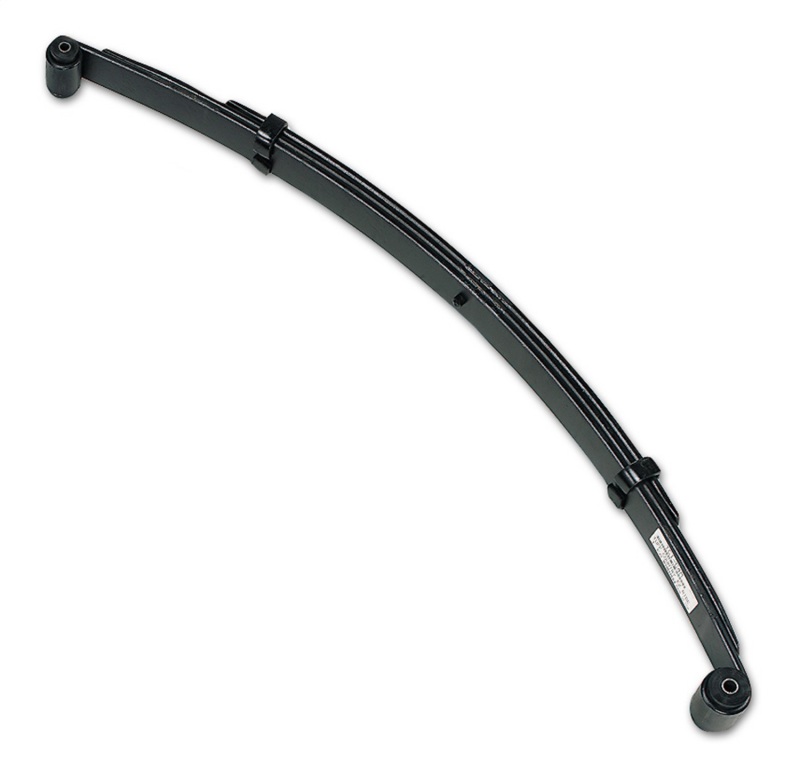 Tuff Country 73-87 Chevy Truck 1/2 & 3/4 Ton 4wd Front 2in Lift Heavy Duty Leaf Springs (Ea) - 18271