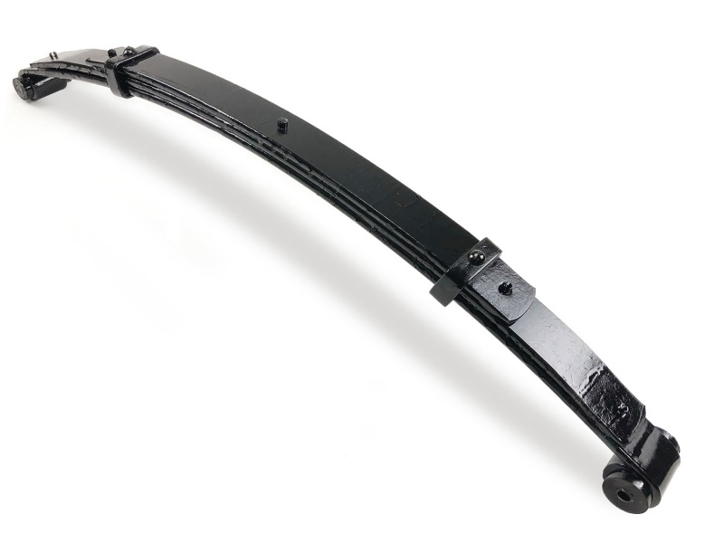 Tuff Country 69-72 Chevy Truck 1/2 & 3/4 Ton 4wd Front 4in Lift EZ-Ride Leaf Springs (Ea) - 18460