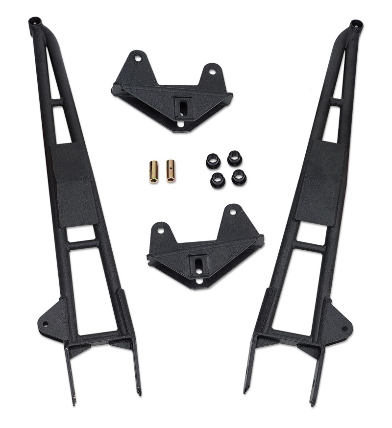 Tuff Country 81-96 Ford F-150 4wd Extended Radius Arms (Fits w/2in or 4in Lift) Pair - 20801