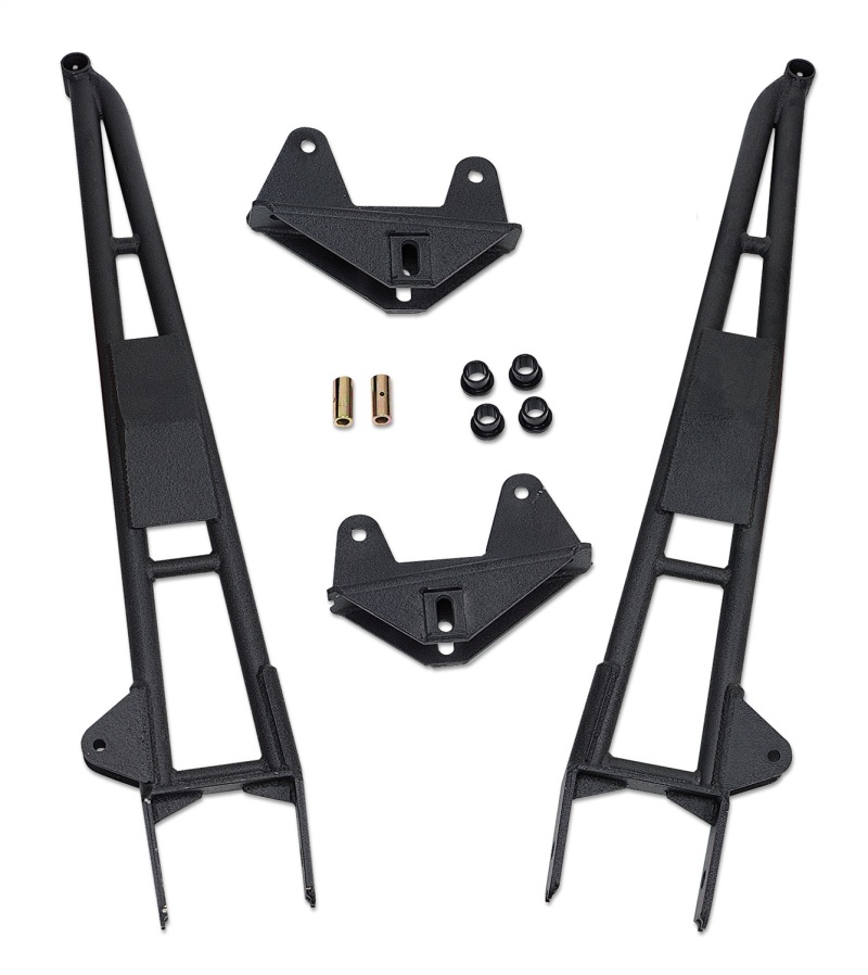 Tuff Country 81-96 Ford F-150 4wd Extended Radius Arms (Fits w/ 6in Lift) Pair - 20861