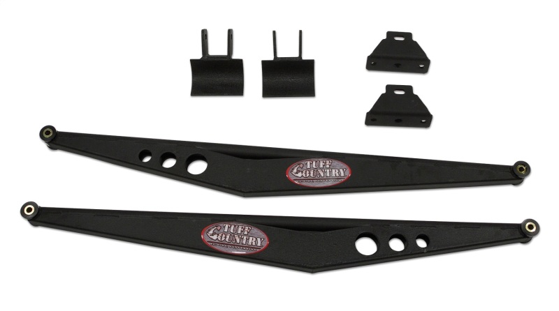Tuff Country 80-96 Ford F-250 4wd Ladder Bars Pair - 20890