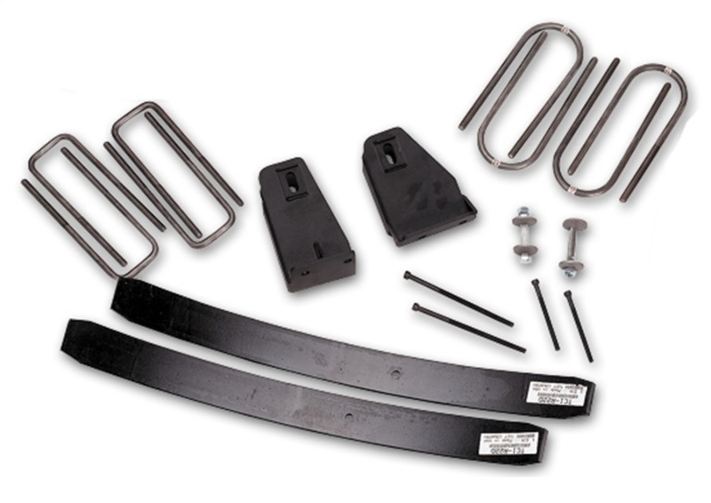 Tuff Country 83-97 Ford Ranger/Explorer Radius Arm Lift Kit - 22823