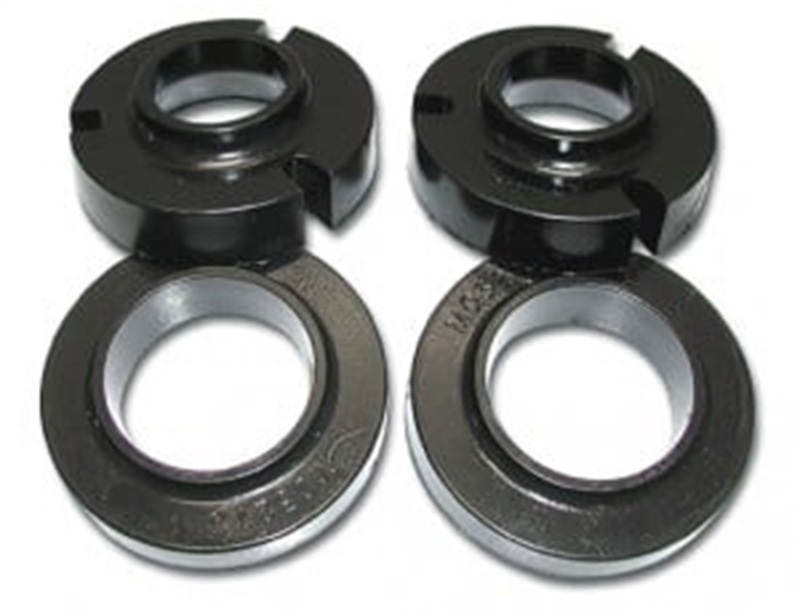 Tuff Country 04-08 Ford F-150 4wd & 2wd 2.5in Leveling Kit Front (No Shocks) - 22900