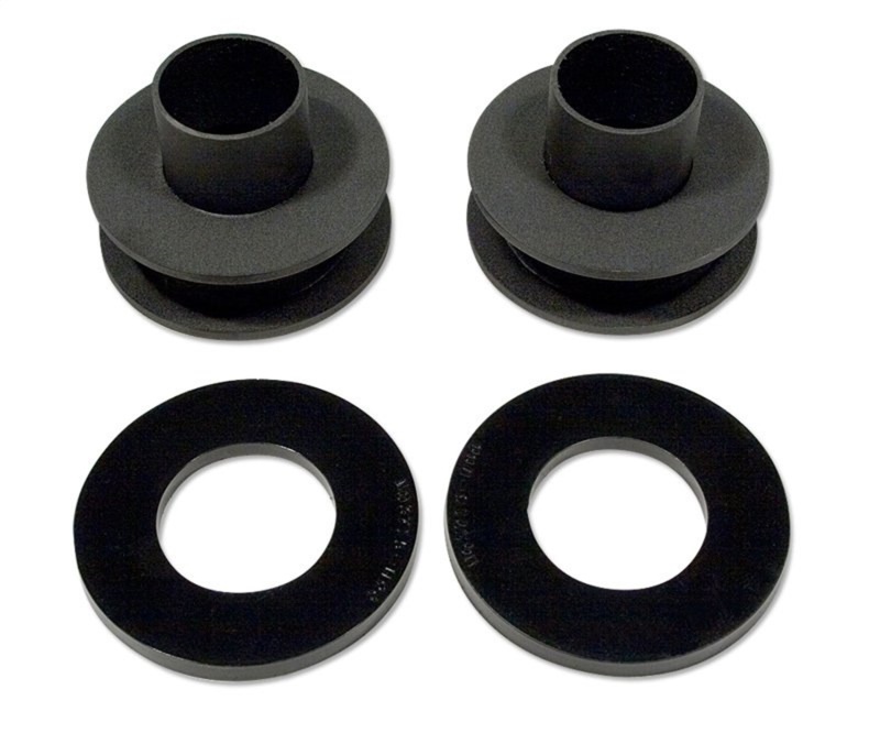 Tuff Country 05-23 Ford F-250 4wd 2.5in Leveling Kit Front (No Shocks) - 22970