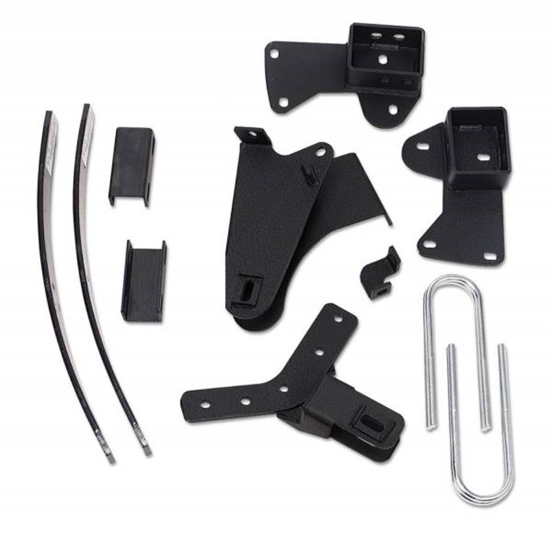 Tuff Country 91-94 Ford Explorer 4in Lift Kit - 24850