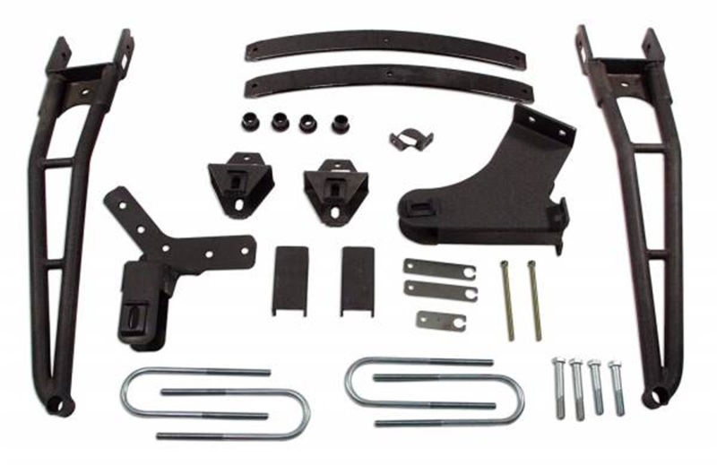 Tuff Country 91-94 Ford Ranger 4in Lift Kit - 24864