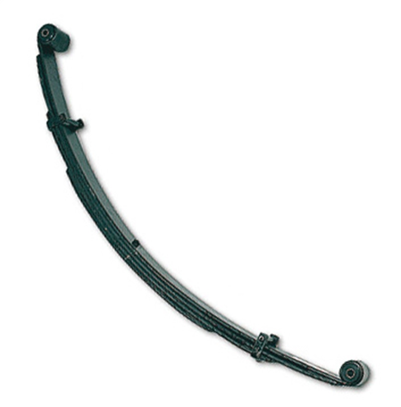 Tuff Country 80-97 Ford F-250 4wd (w/gas 351 Engine) Front 2.5in EZ-Ride Leaf Springs (Ea) - 28280