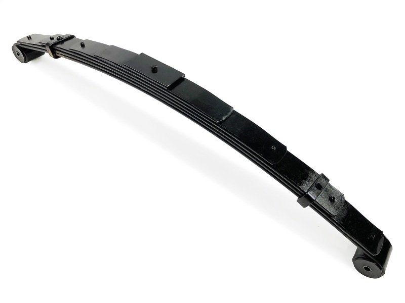 Tuff Country 80-97 Ford F-250 4wd (w/gas 351 Engine) Front 4in EZ-Ride Leaf Springs (Ea) - 28480