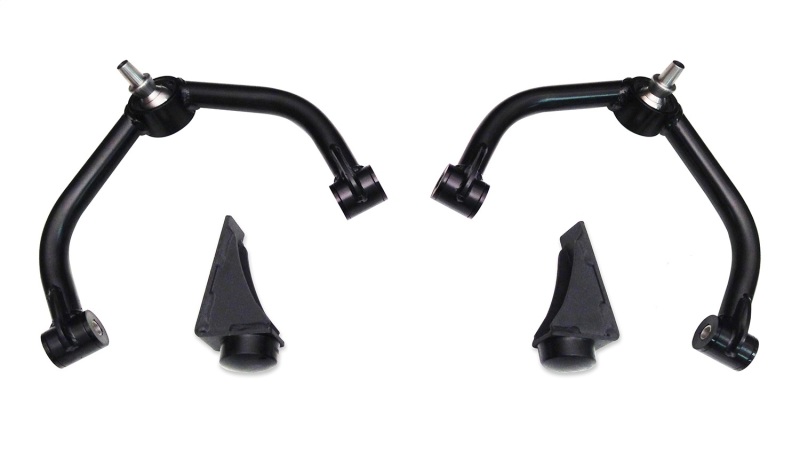 Tuff Country 09-20 Ram 1500 4X4 Uni-Ball Upr Control Arm w/Bump Stop Bracket - 30931