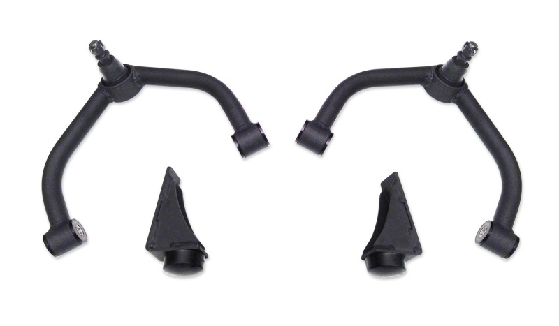 Tuff Country 09-23 Dodge Ram 1500 4x4 Upper Control Arms w/Front Bump Stop Brackets - 30935