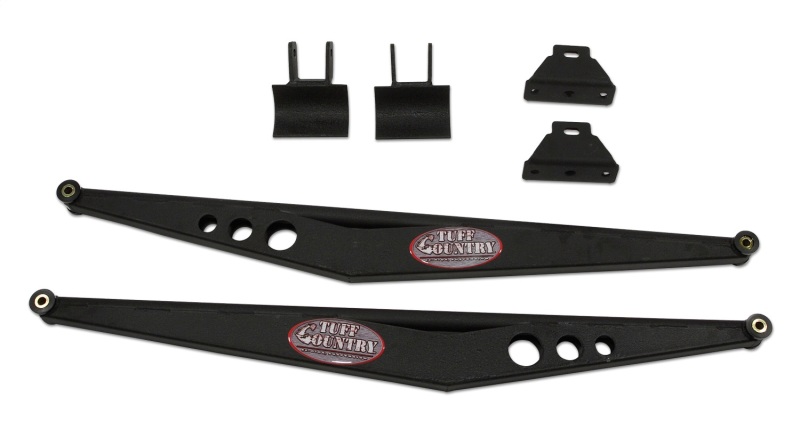 Tuff Country 94-02 Dodge Ram 2500 4wd Ladder Bars Pair - 30995