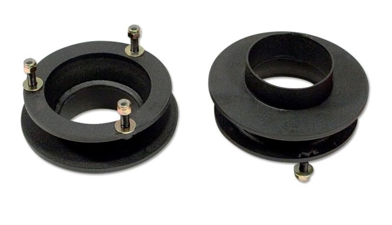 Tuff Country 94-01 Dodge Ram 1500 4wd 2in Leveling Kit Front (No Shocks) - 32900
