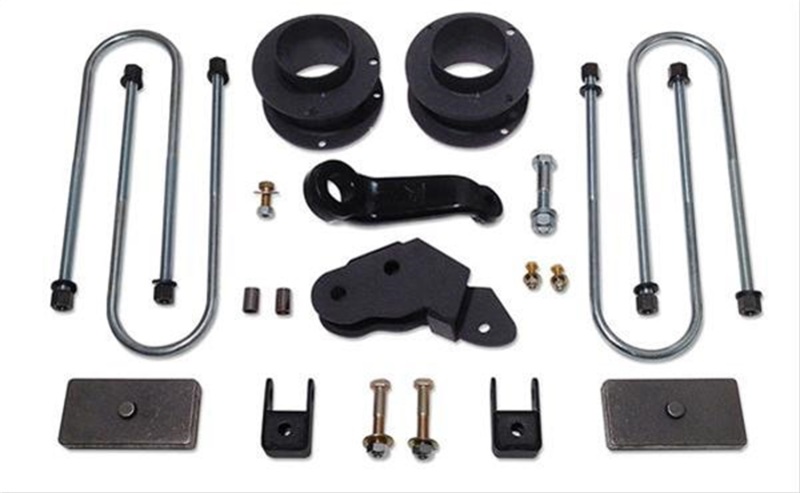 Tuff Country 13-18 Dodge Ram 3500 3in Standard Lift Kit - 33118