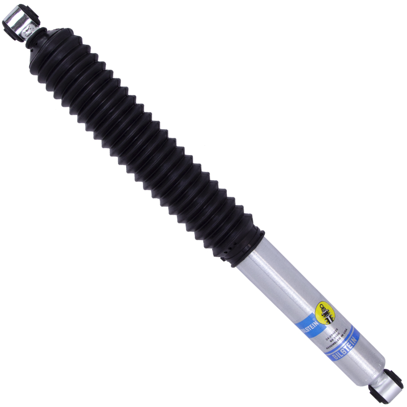 Bilstein 5100 Series 19-20 Ford Ranger Rear 46mm Monotube Shock Absorber (for 0-1in Rear Lift) - 24-294225