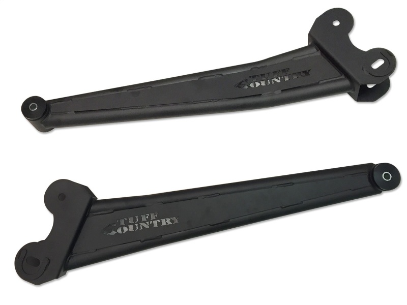 Tuff Country 14-23 Dodge Ram 2500 4wd / 13-22 Ram 3500 Radius Arms (Fits with 5in Lift) - 35015