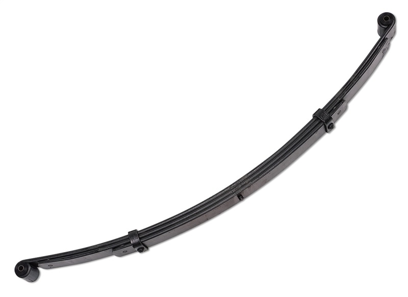 Tuff Country 69-93 Dodge Truck 1/2 & 3/4 Ton 4wd Front 6in EZ-Ride Leaf Springs (Ea) - 38670