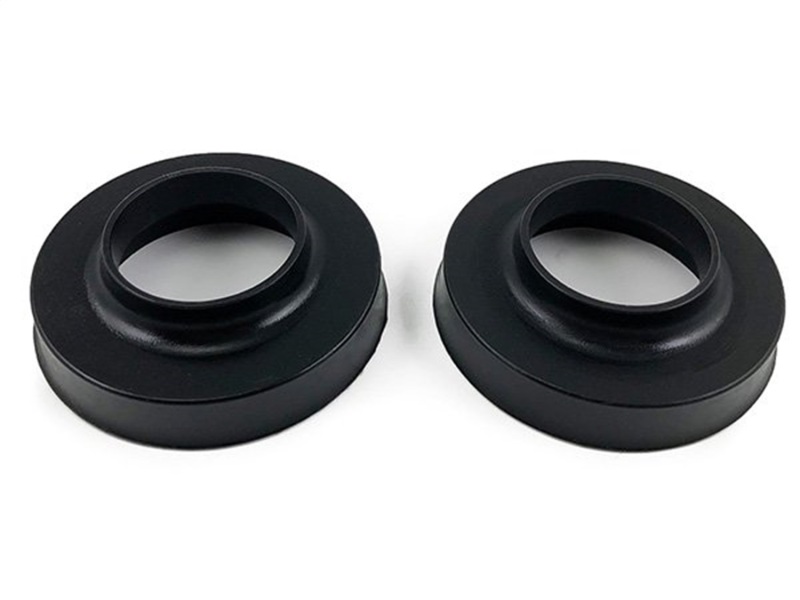 Tuff Country 97-06 Jeep Wrangler TJ 0.75in Lift Front or Rear Coil Spring Spacers Pair - 41801