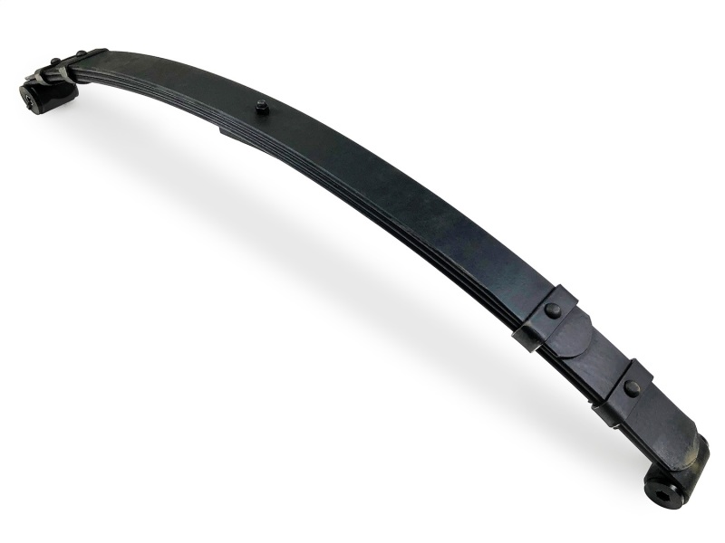 Tuff Country 76-86 Jeep CJ7 Rear 2in EZ-Ride Leaf Springs (Ea) - 49270