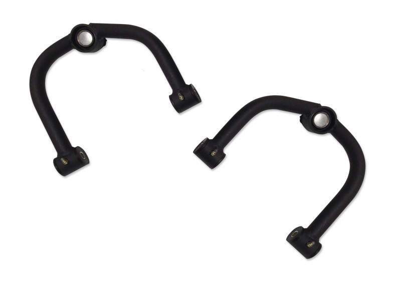 Tuff Country 04-15 Nissan Titan 4x4 Upper Control Arms - 50939