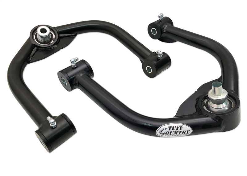 Tuff Country 16-23 Nissan Titan XD 4x4 Uni-Ball Upper Control Arms - 50940