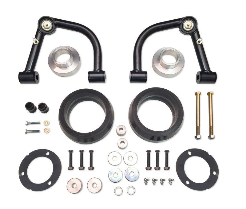 Tuff Country 03-23 4Runner 3in Lift Kit w/Upr Cntrl Arms (Excl. Trail Edition & TRD Pro No Shocks) - 52006