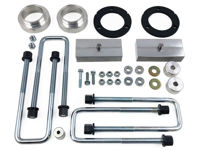 Tuff Country 18-19 Toyota Tacoma TRD Pro 2.5in Lift Kit - 52020