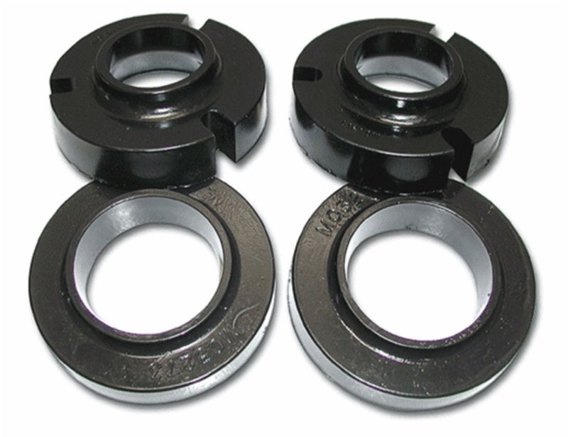 Tuff Country 99-06 Toyota Tundra 4wd & 2wd 2in Leveling Kit Front 52901 - 52901