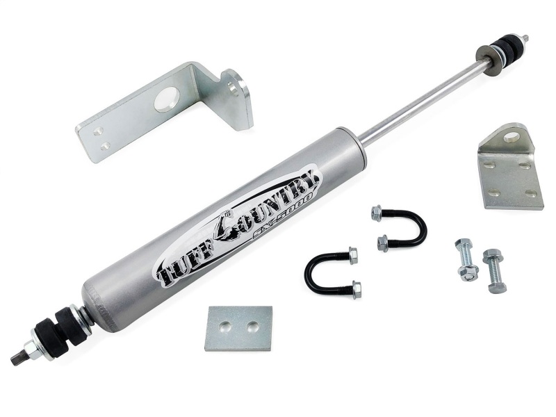 Tuff Country 97-03 Ford F-150 4wd Single Steering Stabilizer - 65270