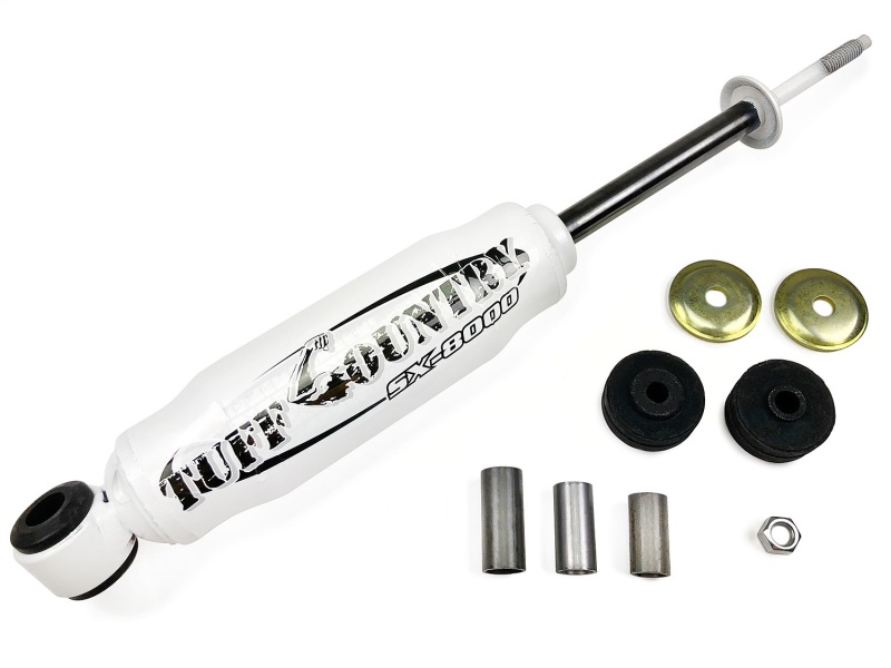 Tuff Country 86-95 Toyota 4Runner (w/0in Suspension Lift) Front SX8000 Nitro Gas Shock (Ea) - 69110