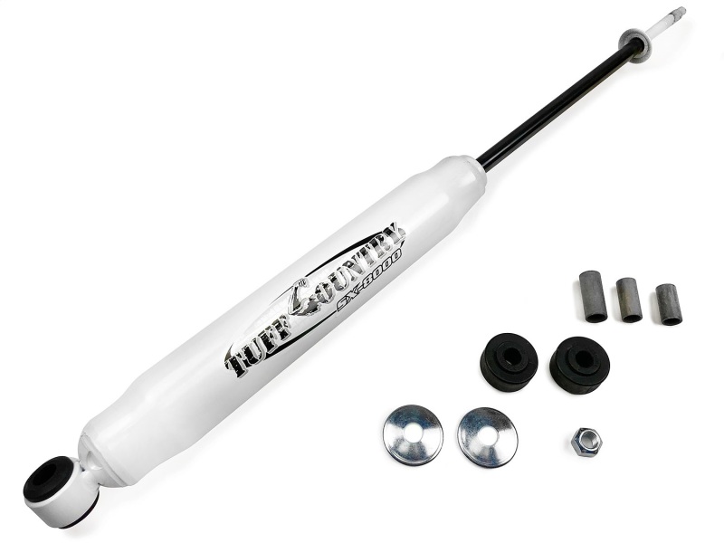 Tuff Country 97-03 Ford F-150 4wd (w/0in Suspension Lift) Rear SX8000 Nitro Gas Shock (Ea) - 69167