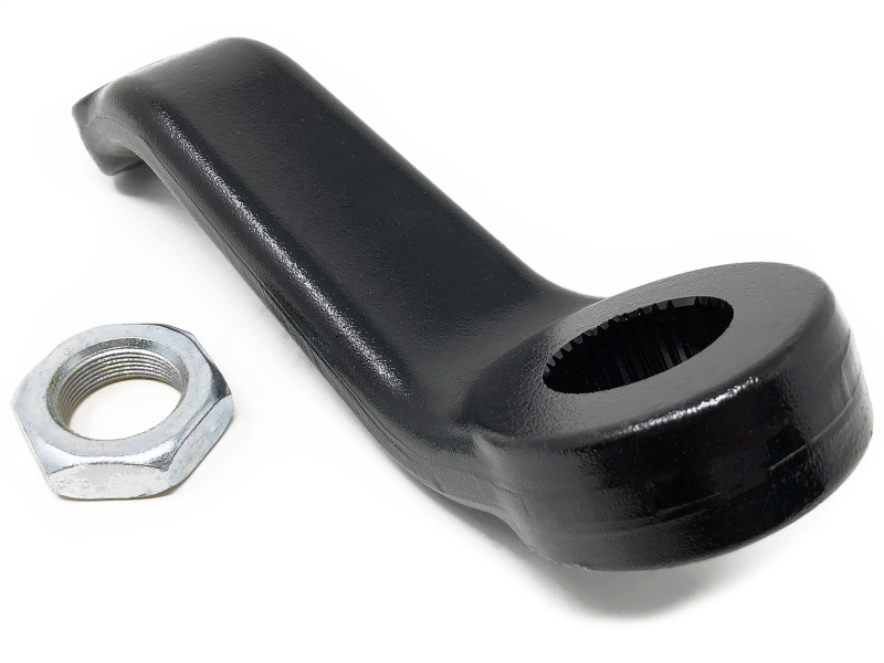 Tuff Country 05-23 Ford F-250 4wd Drop Pitman Arm - 70205