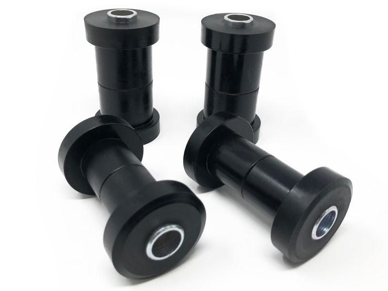 Tuff Country 88-91 GMC Jimmy 4x4 Replacement Front Leaf Spring Bushings & Sleeves (w/Lift Kits) - 91103