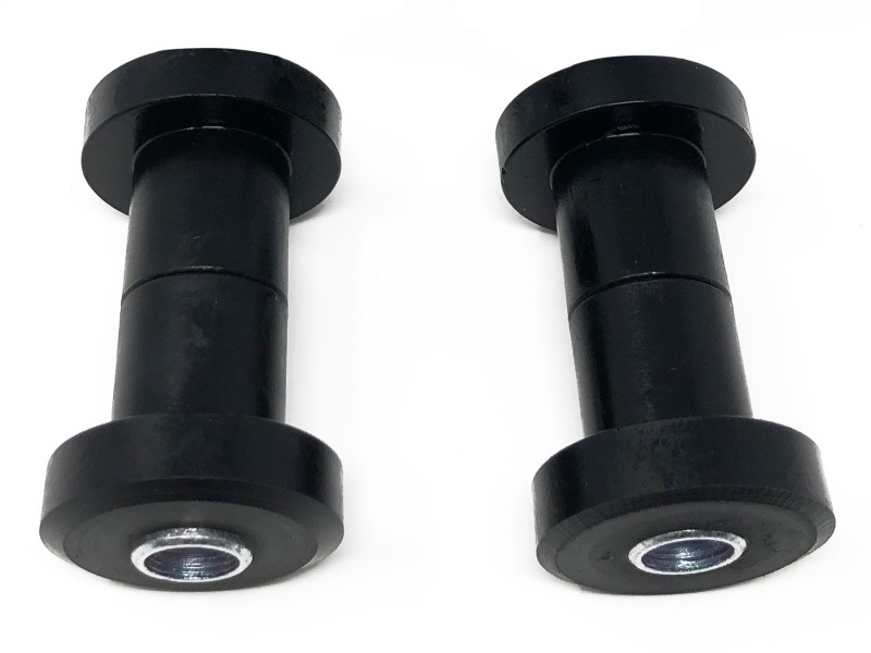 Tuff Country 88-91 Blazer 4X4 Repl. Frt Leaf Spring Bushings & Sleeves (Rr Eyelet Of Lift Kits Only) - 91104