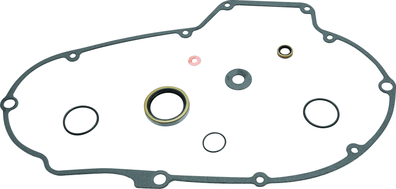 Twin Power 86-90 XL Primary Gasket Kit - 043246