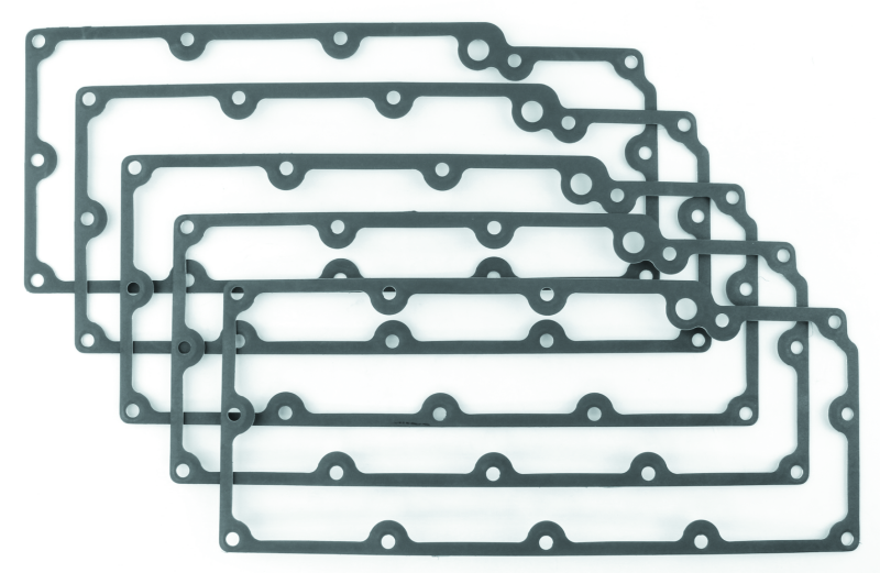 Twin Power 93-98 FLH FLT Oil Pan Gasket Replaces H-D 26077-93 5 Pk - 043292