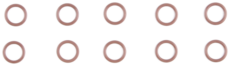 Twin Power 17-Up M8 Transmission Plug O Ring Replaces H-D 119000092 - 043355