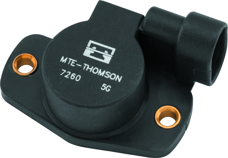 Twin Power 02-05 FLH FLT 01-05 Softail 04-05 Dyna Throttle Position Sensor Replaces H-D 27629-01 - 422623