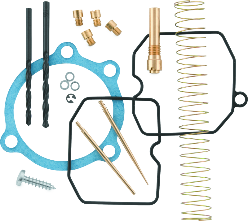 Twin Power 90-06 Big Twin and XL CV Carburetor Recalibration Kit - 422632